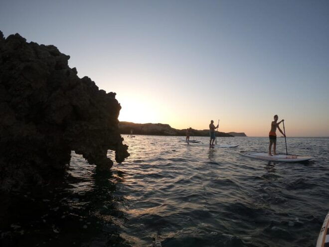 Ibiza : Boat Trip All Included - Experience Details