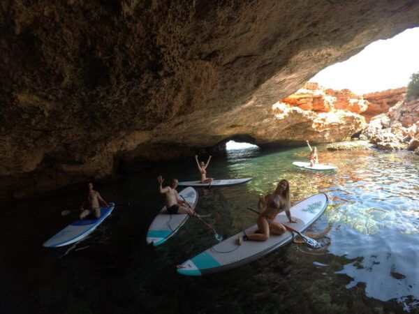 Ibiza : Boat Trip All Included - Price and Duration