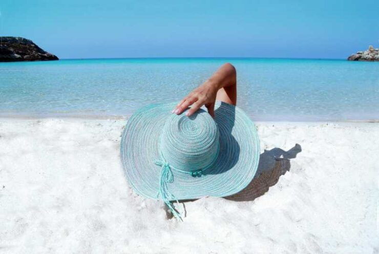 Ibiza: Boat Trip to Formentera With Open Bar and Paella - Itinerary Highlights