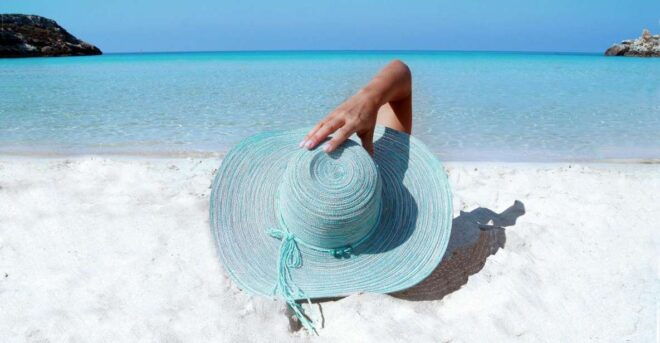 Ibiza: Boat Trip to Formentera With Open Bar & Paella - Inclusions
