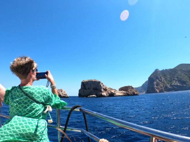 Ibiza: Boat Trip to Margaritas Islands and Aquarium Ticket - Important Information
