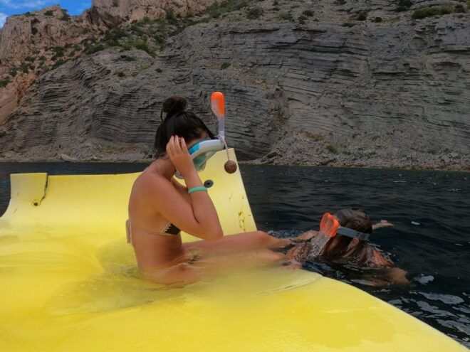 Ibiza: Boat Trip to Margaritas Islands and Aquarium Ticket - Directions