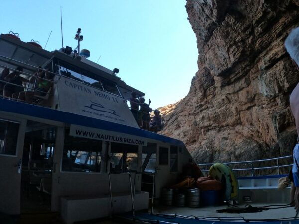 Ibiza: Boat Trip to Margaritas Islands and Aquarium Ticket - The Sum Up