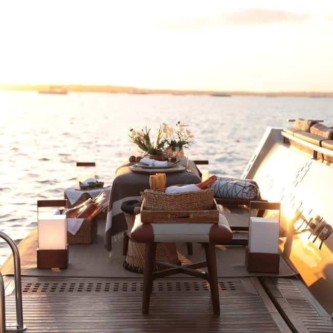 Ibiza: Breakfast Cruise on James Bond themed yacht - A Deep Dive into the Ibiza Breakfast Cruise Experience