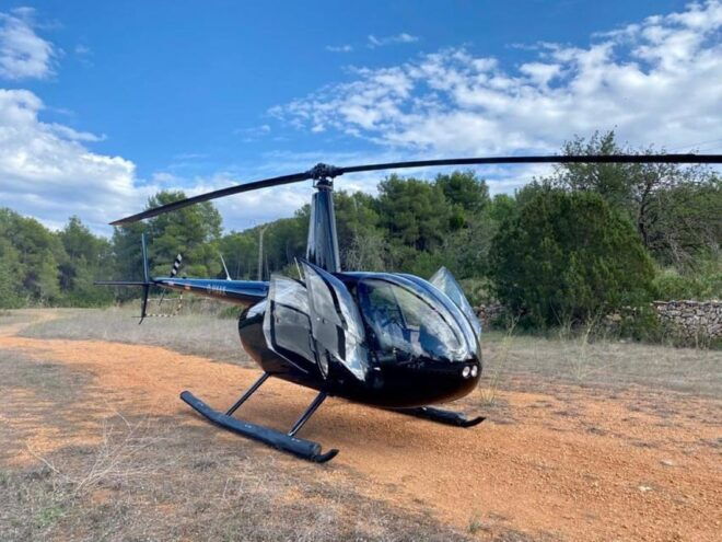 Ibiza: Breathtaking Helicopter Flight Es Vedra/Formentera - Safety and Restrictions