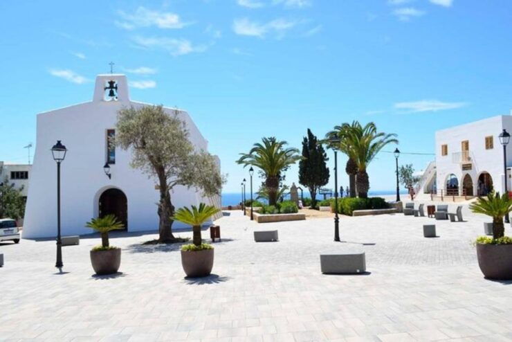 Ibiza: Buggy Sightseeing Tour - Booking Information