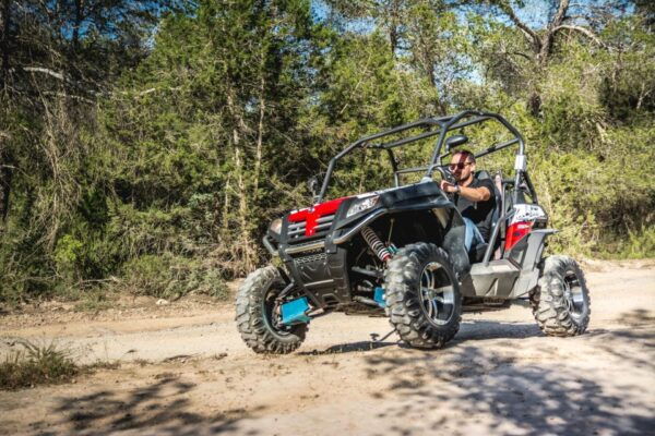 Ibiza: Buggy Sightseeing Tour - Price and Duration