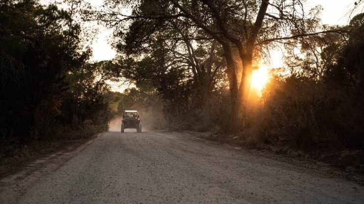 Ibiza Buggy Tour, Guided Adventure Excursion Into the Nature - Good To Know