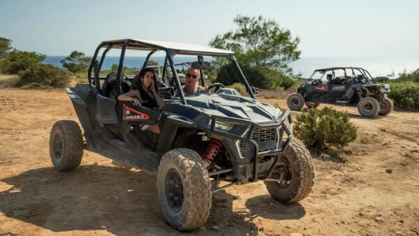 Ibiza Buggy Tour, Guided Adventure Excursion Into the Nature - Frequently Asked Questions