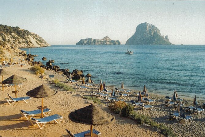 Ibiza by Yourself With English Speaking Driver by Minivan 4, 8 or 12 Hr Disposal - Additional Information