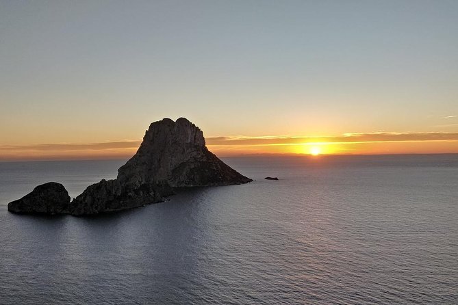 Ibiza by Yourself With English Speaking Driver by Minivan 4, 8 or 12 Hr Disposal - Cancellation Policy and Reviews