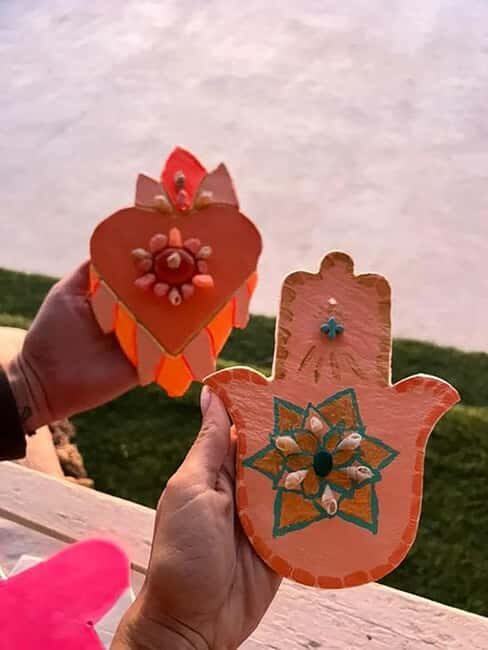 IBIZA: CACAO+CREATE - Creative workshop & Cacao ceremony - FAQ