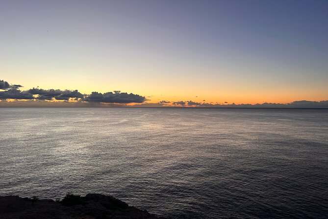 Ibiza "Cala Llonga Sunrise" Tour - Date and Travelers