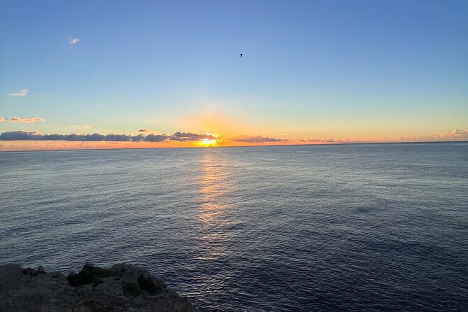 Ibiza "Cala Llonga Sunrise" Tour - Directions