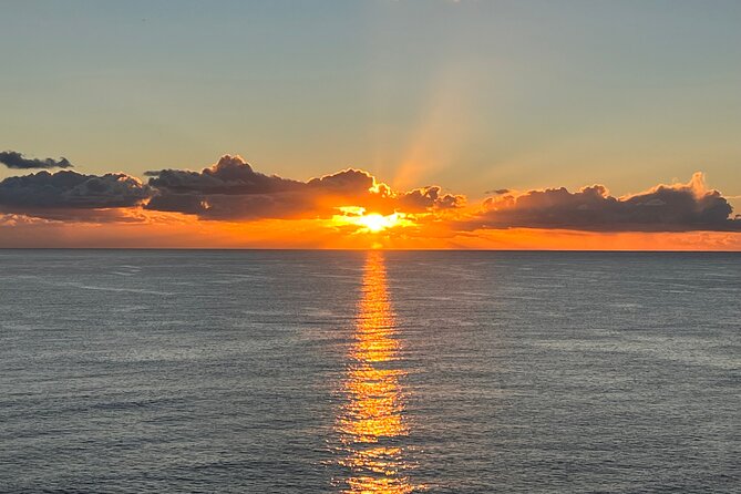 Ibiza "Cala Llonga Sunrise" Tour - The Sum Up