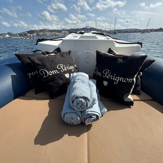 Ibiza: Capelli 775 Private South Coast Highlights Boat Tour - Final Thoughts