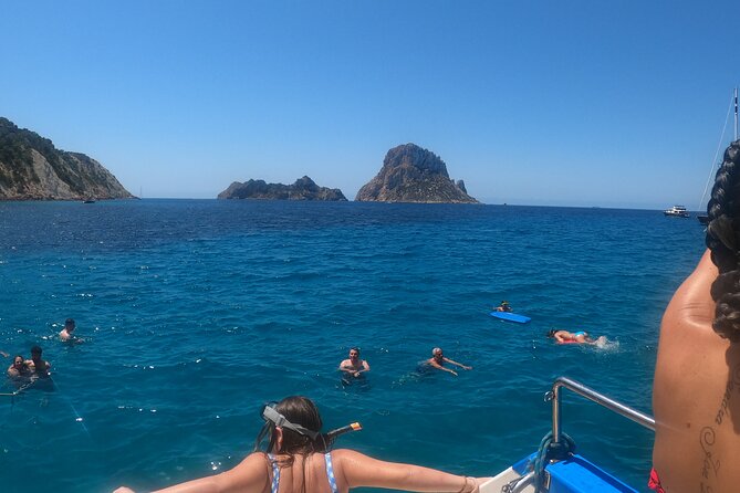 Ibiza Catamaran Cruise Es Vedrà Morning or Sunset - Cancellation Policy