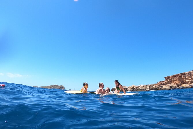 Ibiza Catamaran Cruise Es Vedrà Morning or Sunset - Reviews