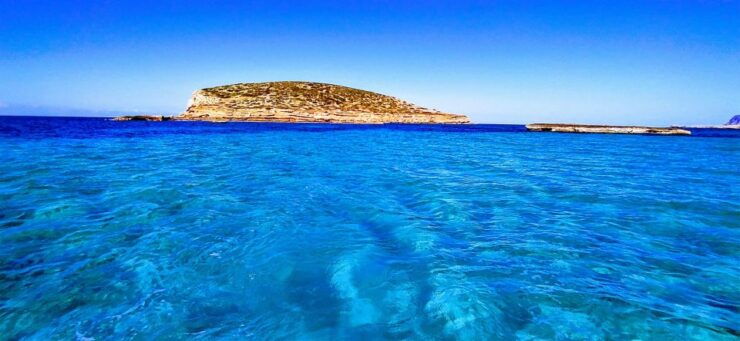 Ibiza: Cave and Beach Hopping Private Boat Tour - Tour Details