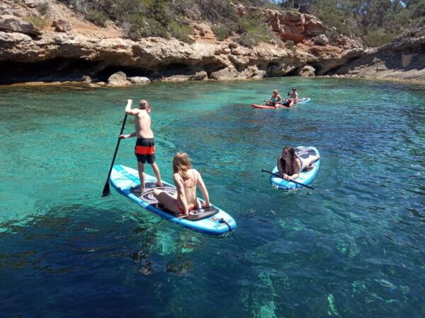 Ibiza: Cave and Beach Hopping Private Boat Tour - Customer Reviews