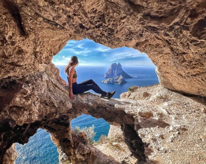 Ibiza: Combo Boat Trip, 4x4 Safari and Es Vedra Sunset Hike - Inclusions