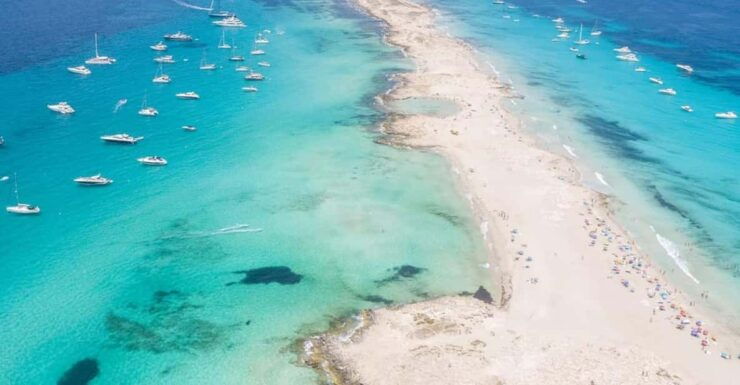 IBIZA : Day in Formentera - Good To Know