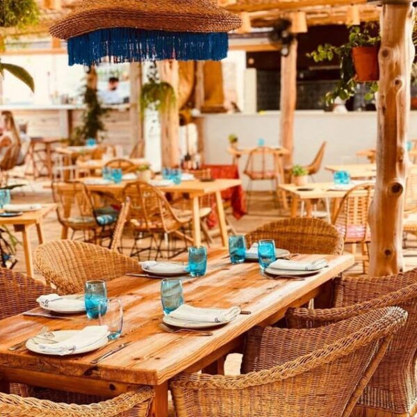 IBIZA : Day in Formentera - Customer Feedback