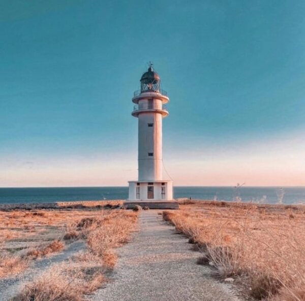 IBIZA : Day in Formentera - Getting to Formentera