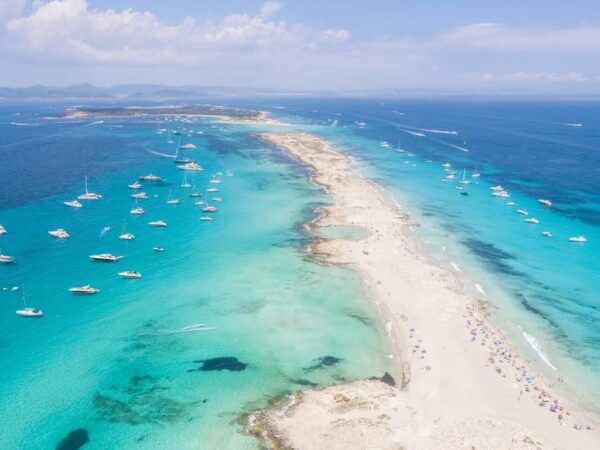 IBIZA : Day in Formentera - Frequently Asked Questions