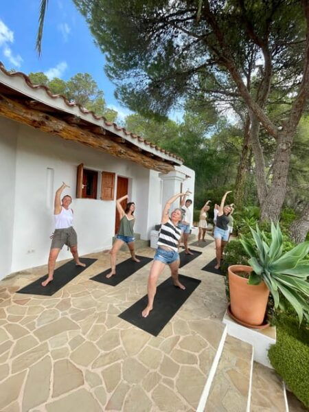 Ibiza: Day Retreat With Yoga, Sound Therapy and Adventure - Retreat Overview and Pricing