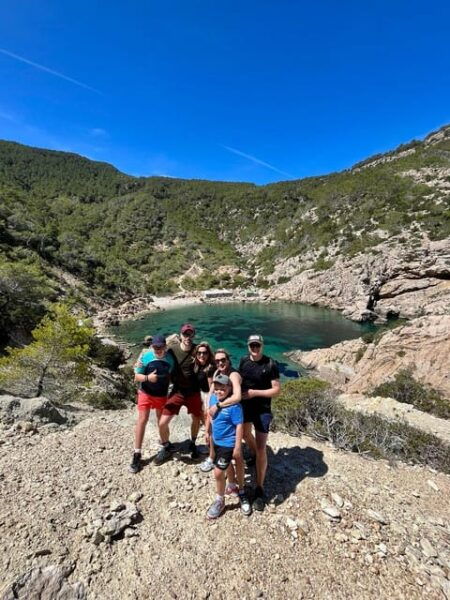 Ibiza: Day Retreat With Yoga, Sound Therapy and Adventure - Mind, Body, and Spirit
