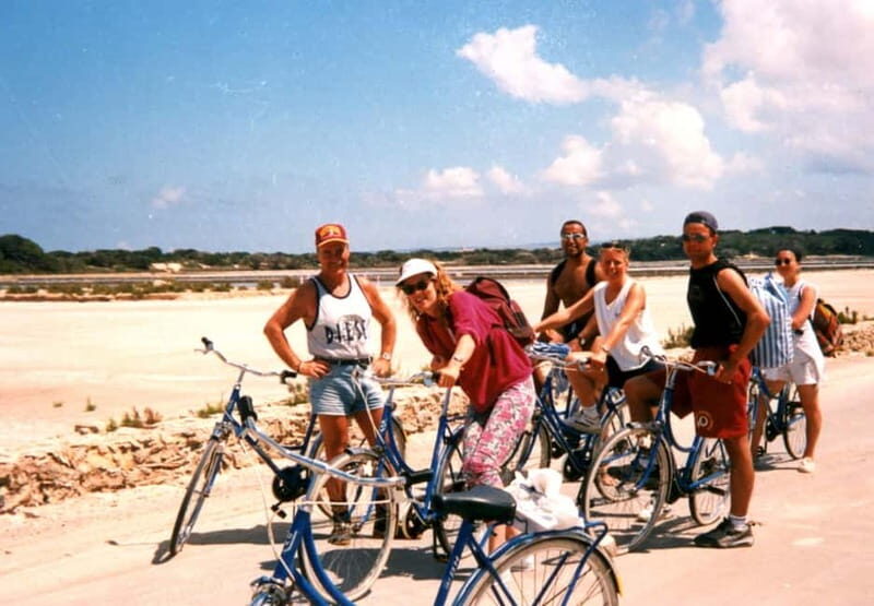 IBIZA day trip to Formentera by bicycle - Good To Know
