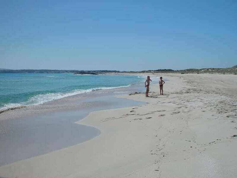 IBIZA day trip to Formentera by bicycle - FAQs
