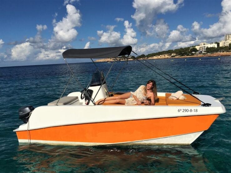 Ibiza: Discover the Best Coves in a Boat Driven by Yourself - Top Coves to Explore by Boat