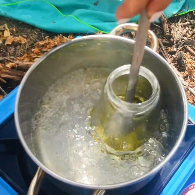 IBIZA : DIY Regenerating & Anti-Red Cream From IBIZA Plants - Cream Properties and Suitability