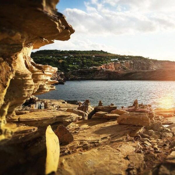 IBIZA : DIY Regenerating & Anti-Red Cream From IBIZA Plants - Important Directions and What to Bring
