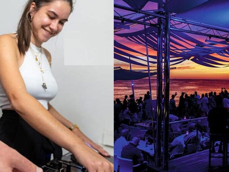 IBIZA DJ Lesson, Sunset and Party at Cafe Del Mar - Experience Details