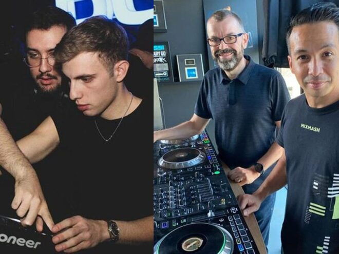 IBIZA DJ Lesson, Sunset and Party at Cafe Del Mar - Instructor Information