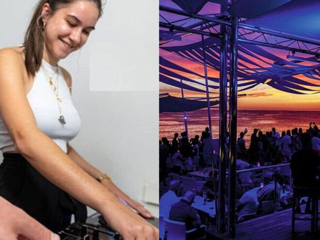IBIZA DJ Lesson, Sunset and Party at Cafe Del Mar - Experience Highlights