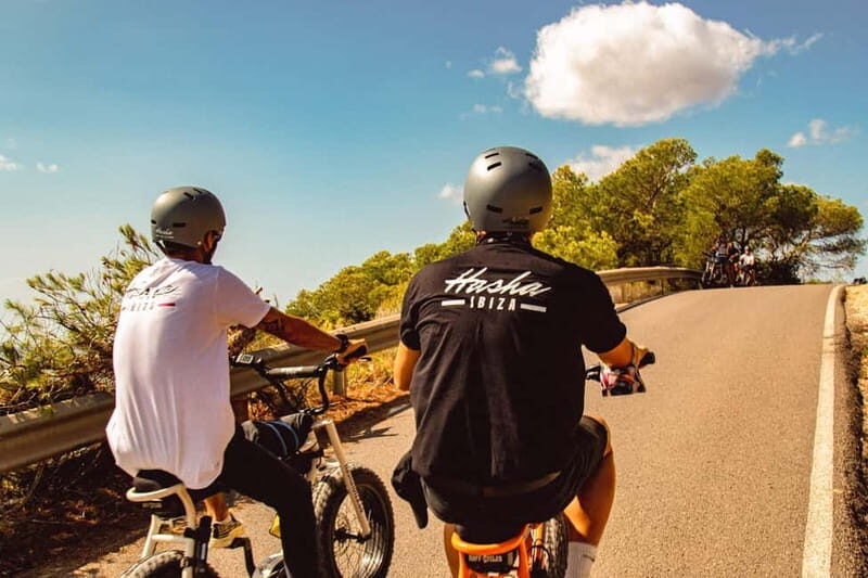 Ibiza: E-Bike self-guided rental adventure - Good To Know