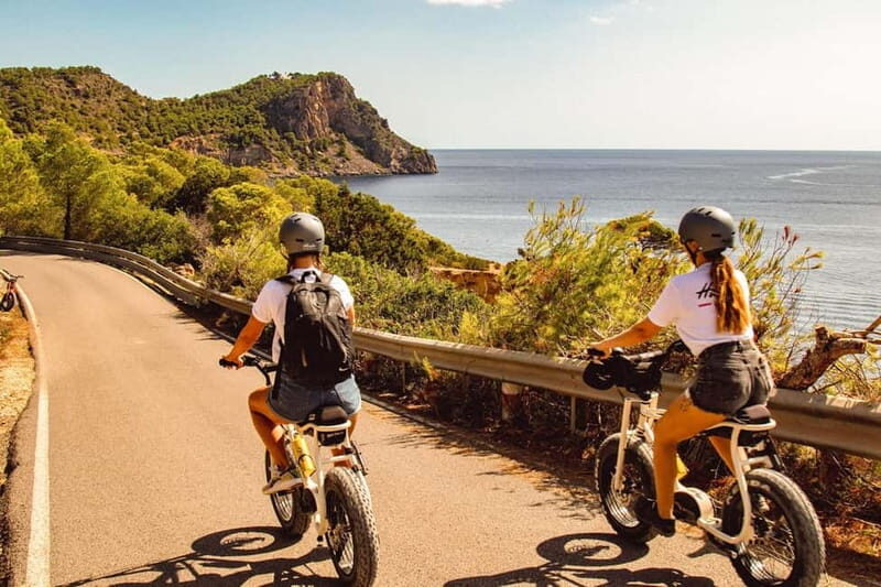 Ibiza: E-Bike self-guided rental adventure - Final Thoughts