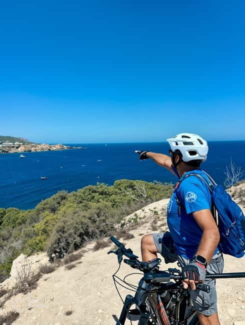 Ibiza E-Bike Tour: Explore Ibiza from the Cruise Terminal - Good To Know