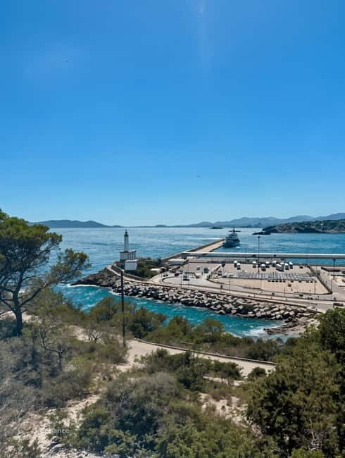 Ibiza E-Bike Tour: Explore Ibiza from the Cruise Terminal - What Makes This Tour Stand Out?