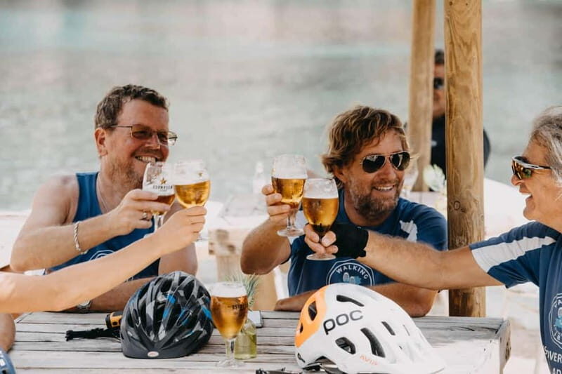 Ibiza E-Bike Tour: Explore Ibiza from the Cruise Terminal - Frequently Asked Questions