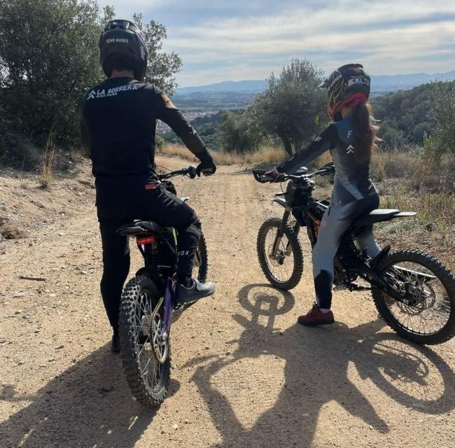 Ibiza: Electric Motobike Tour - Tour Highlights