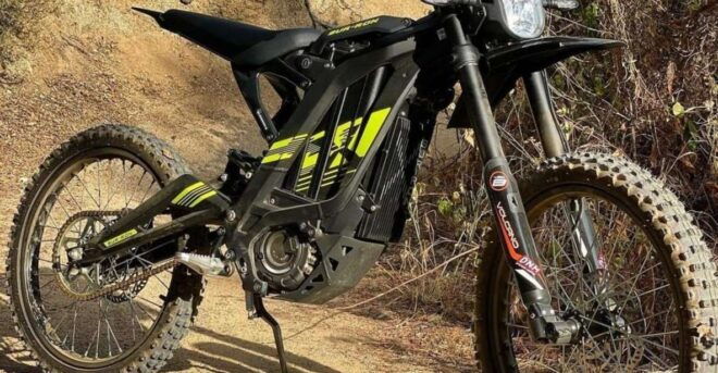 Ibiza: Electric Motobike Tour - Inclusions and Requirements