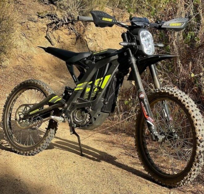 Ibiza: Electric Motobike Tour - The Sum Up