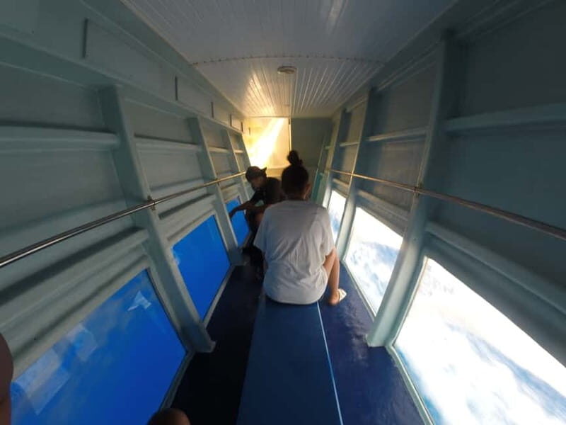 Ibiza: Es Vedrà Boat Tour with Swimming Stop - The Experience from Review Highlights