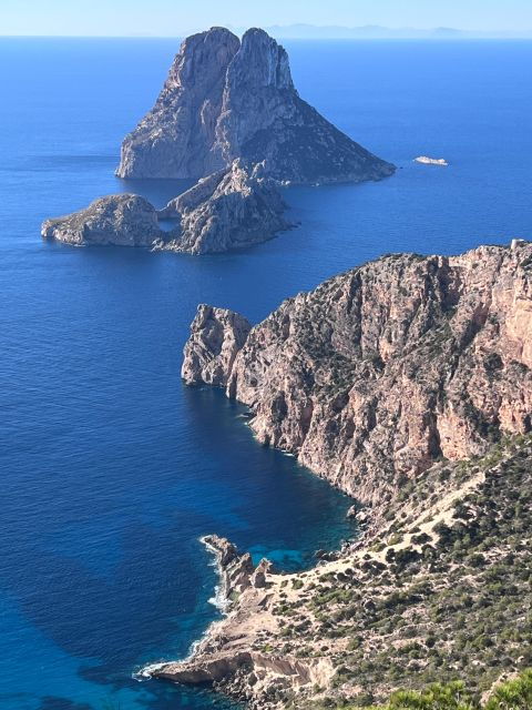 IBIZA: ES VEDRA HIKING TOUR - Tour Details