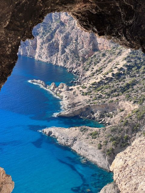 IBIZA: ES VEDRA HIKING TOUR - Booking